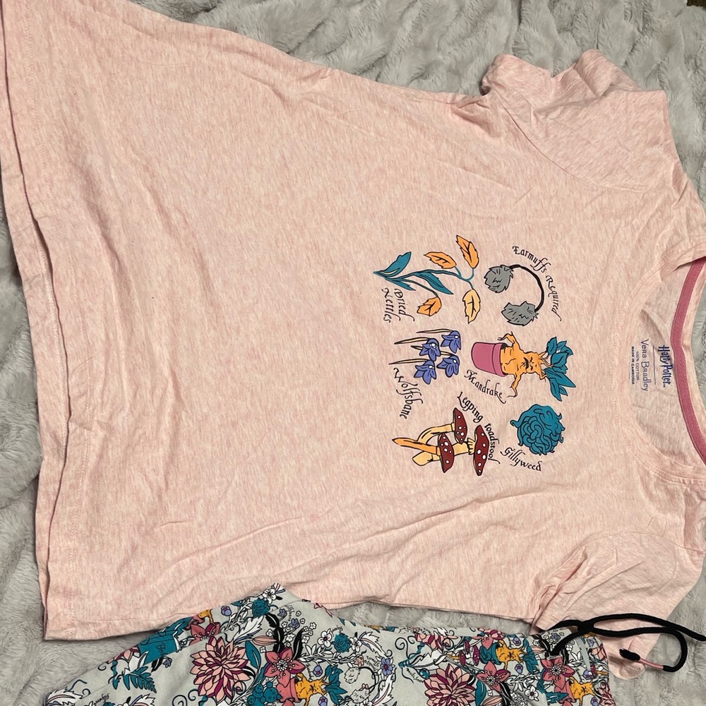 Harry Potter tee